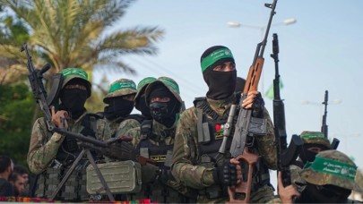 Hamas'tan,  Gazze'deki savaşın seyrini değiştirecek hamle!