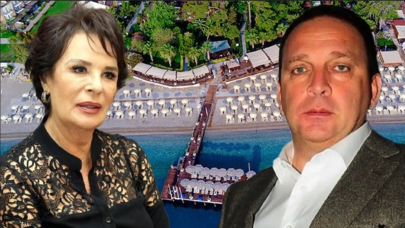 75 yıllık otel zinciri Alkoçlar Otelcilik iflas etti!