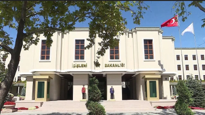 Bakanlıktan tasarruf adımı! Bakan Yerlikaya ile yardımcılarının araç ve koruma sayısı azaltıldı