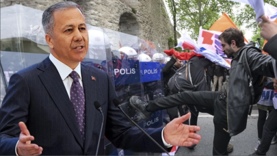 İçişleri Bakanı Yerlikaya’dan polislere teşekkür mesajı