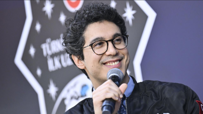 Türkiye'nin ikinci astronotunun uzay yolculuğu başladı!