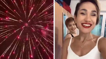 İran Reisi'nin ölümü sonrası kutlama yapanlarla ilgili harekete geçti!