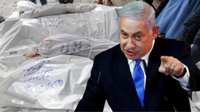 İsrail bir ülkeye daha saldırmaya hazırlanıyor! 2026 yılını işaret ettiler