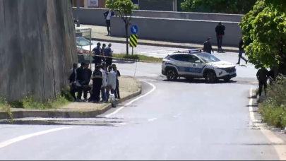 İstanbul’da metro istasyonu çıkışında bomba!