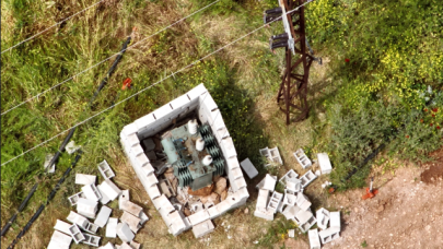 Şanlıurfa'da 351 kayıt dışı trafo tespit edildi!