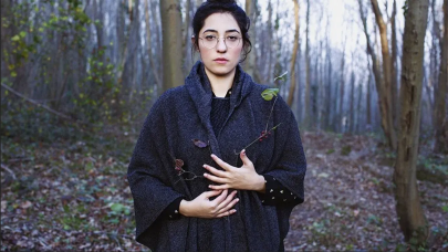 Ünlü şarkıcı Kalben gözaltına alındı!