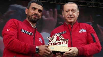 Kenan Sofuoğlu'ndan çok konuşulacak Cumhurbaşkanı Erdoğan itirafı!