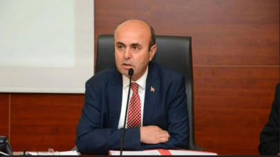 CHP'li başkan,  kayınbiraderi ile bacanağını belediye başkan yardımcısı yaptı!