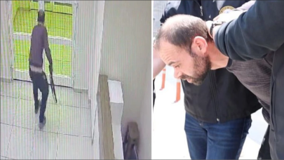 Konya'da 2 buçuk saat arayla cinayet: Arkadaşlarından Necati Şadi Kılıç'ı öldürdü, diğer arkadaşı ağır yaralı