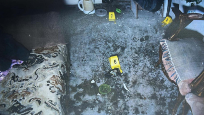 Kendini yaktı denilen Hanife Yılmaz'ın ölümündeki gerçeği 16 yaşındaki oğlu çkardı!