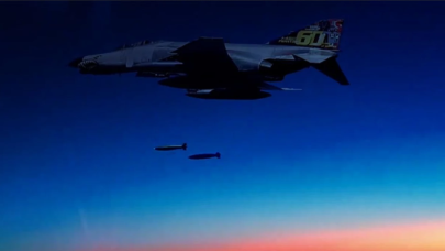 MSB duyurdu: 12 terörist hava harekatıyla etkisiz!