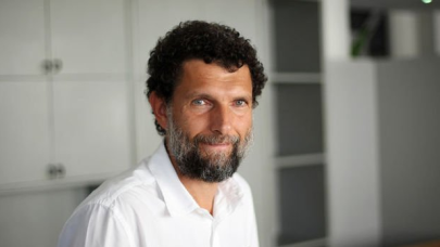 Osman Kavala'nın  talebi reddedildi!
