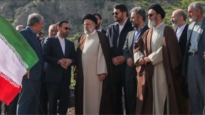 Reisi'nin ölümünün ardından yönetimi geçici olarak Muhbir devraldı!