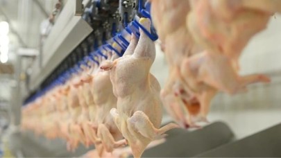 Ünlü beyaz et firmasına rekor ceza!