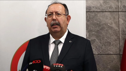 31 Mart seçimleri kesin sonuçları açıklandı! 5 ilçede sandıklar tekrar kurulacak