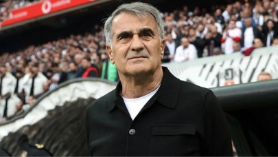 Şenol Güneş'in yeni takımı belli oldu