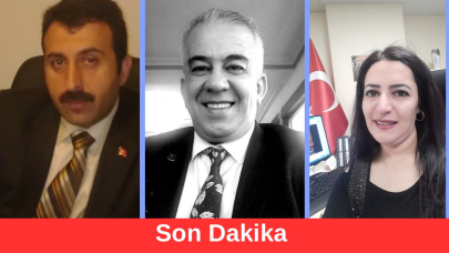 Türkiye Ak ve Gençlik Ocaklarına Süpriz İsimler Getirildi!