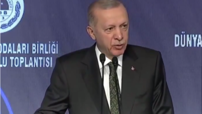 Cumhurbaşkanı Erdoğan tarımsal üretim rakamlarını paylaştı