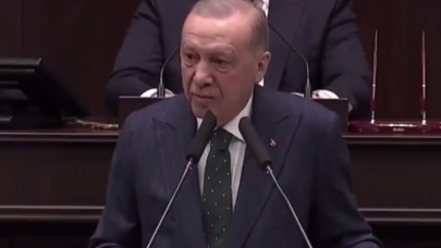 Cumhurbaşkanı Erdoğan'dan açıklamalar!