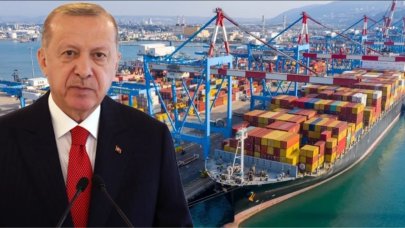 Cumhurbaşkanı Erdoğan: 'Yok farz ederek bu kapıyı kapattık'