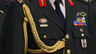 Bakanlıktan açıklama: Suriye'den makam aracıyla insan kaçakçılığı! Tuğgeneral emekliliğe sevk ...