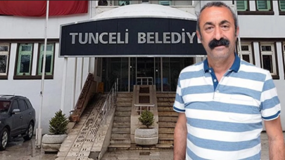 Komünist başkan Maçaoğlu'nun  yönettiği belediyenin borcu ortaya çıktı!