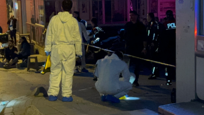 Üsküdar'da 3 kişinin öldüğü çatışmaya ilgili yeni detaylar!