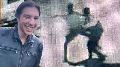 Motokurye Ata Emre'nin katilinin ifadesi ortaya çıktı