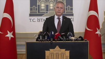 İstanbul Valisi Davut Gül özür diledi