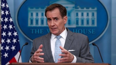 ABD'den flaş Türkiye açıklaması