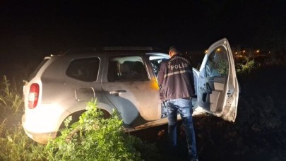 Samsun'da kaza: İsmail Bilgi öldü