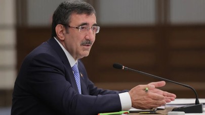 Cevdet Yılmaz tarihini ve oranını vererek açıkladı: Herkes elini taşın altına koyacak