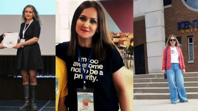 Samsun'da Adem Çay'ın vurduğu eşi Saadet Çay öldü