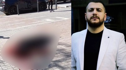 Barcelona'da Türk vatandaşı Tekin Kartal'a sokakta suikast: Türk mafyası iddiası