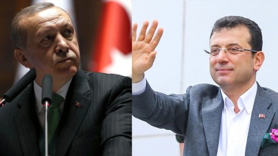 Ekrem İmamoğlu ile ilgili flaş Recep Tayyip Erdoğan iddiası