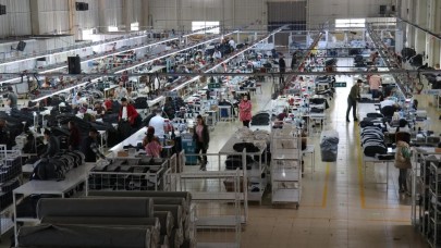 2 dev şirket konkordato ilan etti. Yüzlerce kişi işsiz kalma tehlikesiyle karşı karşıya