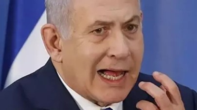 Netanyahu'nun skandal şartı. Dünya şaştı kaldı