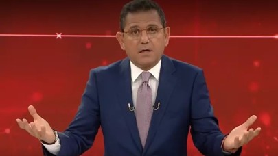 Ümit Özdağ'dan Fatih Portakal'a sert tepki