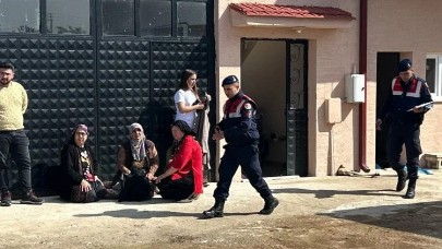 Eskisehir’de babasının bıçakladığı Yakup Kart öldü