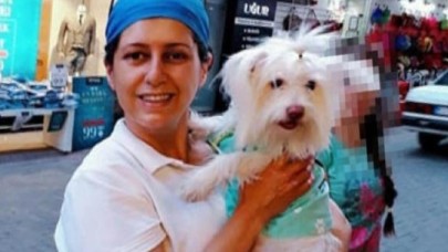 Aydın'da karşılıksız aşk cinayeti. Mehmet Şah Yeşilova'nın vurduğu Aylin Pekin öldü