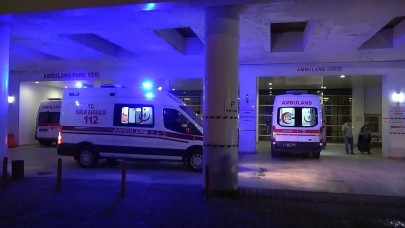 Kırıkkale'de eve gelince karısını başka bir erkekle yakaladı. Sonra ne mi yaptı? İnanılmaz