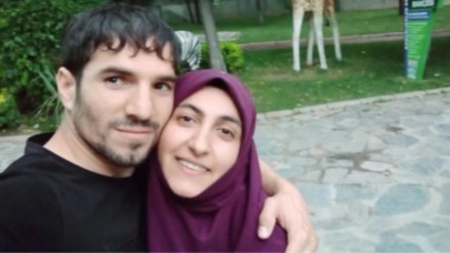 Küçükçekmecede eski nişanlısının vurduğu Bahar Kaban öldü