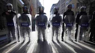 7 il için flaş karar. Yasaklandı