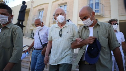 28 Şubat hükümlüsü generallerle ilgili flaş karar. Erdoğan imzaladı