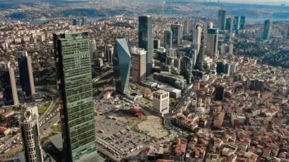 İstanbul'da deprem alarmı
