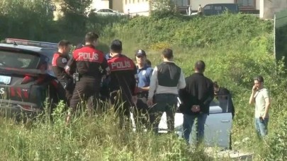 İstanbul'da polisle silahlı çatışmaya giren Erhan Koçak öldü. Bir kişi de yaralandı