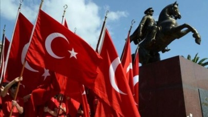 105 yıl önce Samsun'da bir güneş doğdu: 19 Mayıs Atatürk'ü Anma Gençlik ve Spor Bayramı kutlu olsun Türkiye