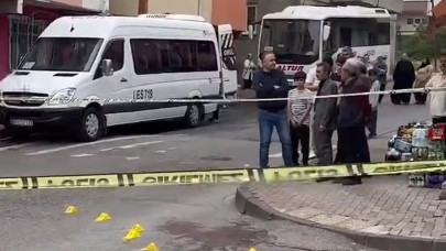 İstanbul'da yabancı uyruklular satırla dehşet saçtı: 1 kişi öldü