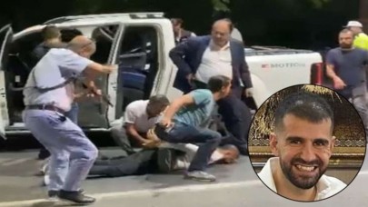 Ayhan Bora Kaplan'ı hakim salondan attı. Öyle işkence yapmışlar ki,  anlatınlar kan dondurdu