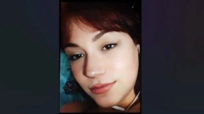 18 yaşındaki Rümeysa Meriç Özcan öldü. Boynunda iple bulundu